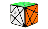 QiYi Axis Cube S Tiled | SpeedCubeShop