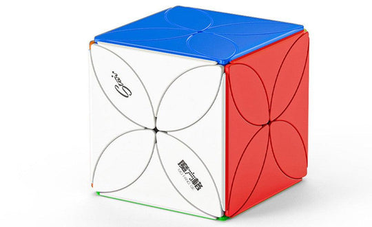 QiYi Clover Cube - 2025 | SpeedCubeShop