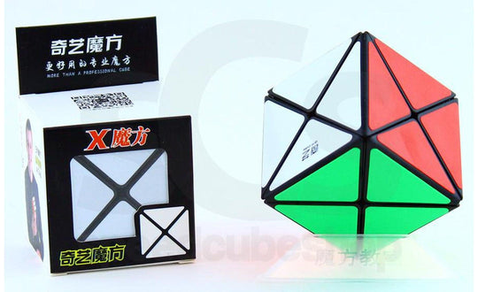 QiYi Dino Cube | SpeedCubeShop