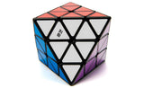 QiYi FTO Tiled (Magnetic) | SpeedCubeShop