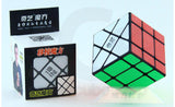 QiYi Fisher Cube | SpeedCubeShop