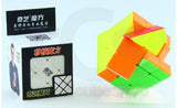 QiYi Fisher Cube | SpeedCubeShop