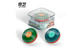 QiYi Haptic Coin Fidget Toy (2 Versions) | SpeedCubeShop