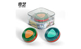 QiYi Haptic Coin Fidget Toy (2 Versions) | SpeedCubeShop