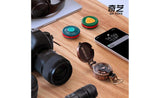 QiYi Haptic Coin Fidget Toy (2 Versions) | SpeedCubeShop