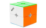 QiYi M Pro 2x2 Magnetic (Standard) | SpeedCubeShop