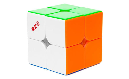 QiYi M Pro 2x2 Magnetic (Ball-Core) | SpeedCubeShop