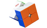 QiYi M Pro 2x2 Magnetic (Ball-Core) | SpeedCubeShop