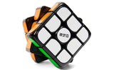 QiYi M Pro 3x3 Art Version (Magnetic, Tiled) | SpeedCubeShop