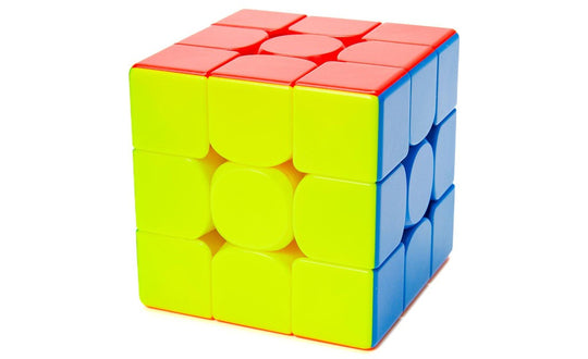 QiYi M Pro 3x3 Elite (Magnetic) | SpeedCubeShop