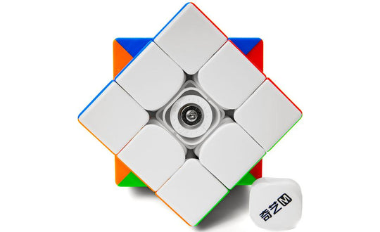 QiYi M Pro 3x3 (Magnetic) | SpeedCubeShop