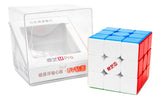 QiYi M Pro 3x3 Magnetic (Ball-Core UV Coated) | SpeedCubeShop