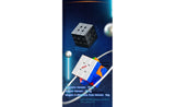 QiYi M Pro 3x3 (Magnetic, MagLev, Ball-Core, UV Coated) | SpeedCubeShop