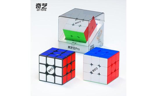 QiYi M Pro 3x3 Magnetic | SpeedCubeShop