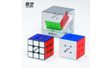 QiYi M Pro 3x3 Magnetic | SpeedCubeShop