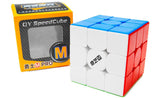 QiYi M Pro 3x3 (Magnetic) | SpeedCubeShop