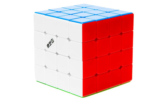 QiYi M Pro 4x4 Magnetic | SpeedCubeShop