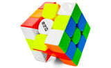 QiYi M Pro V2 3x3 Pioneer (Magnetic, MagLev, Magnetic Core, UV Coated) | SpeedCubeShop