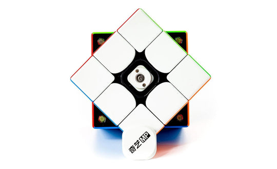 QiYi MP 3x3 Magnetic | SpeedCubeShop