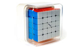 QiYi MP 5x5 Magnetic | SpeedCubeShop