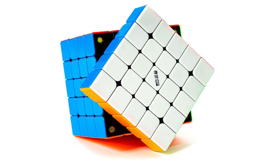 QiYi MP 5x5 Magnetic | SpeedCubeShop