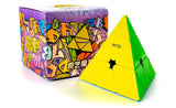 QiYi MP Pyraminx Magnetic | SpeedCubeShop