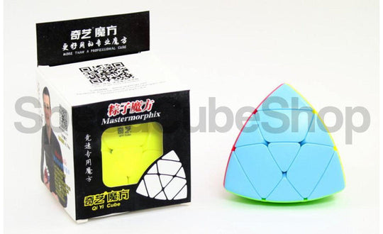 QiYi Mastermorphix | SpeedCubeShop