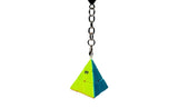 QiYi Mini Pyraminx Keychain | SpeedCubeShop