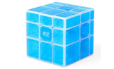 QiYi Mirror Cube - Icy Amber (Tiled) | SpeedCubeShop