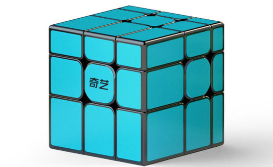 QiYi Mirror Tiled (Magnetic) | SpeedCubeShop