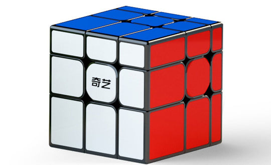 QiYi Mirror Tiled (Magnetic) | SpeedCubeShop