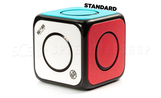 QiYi O2 Cube | SpeedCubeShop