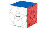 QiYi Pentacle Cube - 2025 | SpeedCubeShop