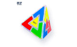 QiYi Pyraminx Duo (Limited Edition) | SpeedCubeShop