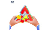 QiYi Pyraminx Duo (Limited Edition) | SpeedCubeShop