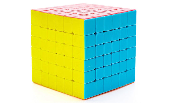 QiYi QiFan S2 6x6 | SpeedCubeShop