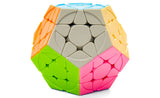 QiYi QiHeng S2 Megaminx (Magnetic) | SpeedCubeShop