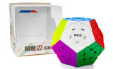 QiYi QiHeng S2 Megaminx (Magnetic) | SpeedCubeShop