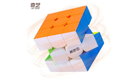 QiYi QiMeng Plus Big 3x3 9cm (Magnetic) | SpeedCubeShop