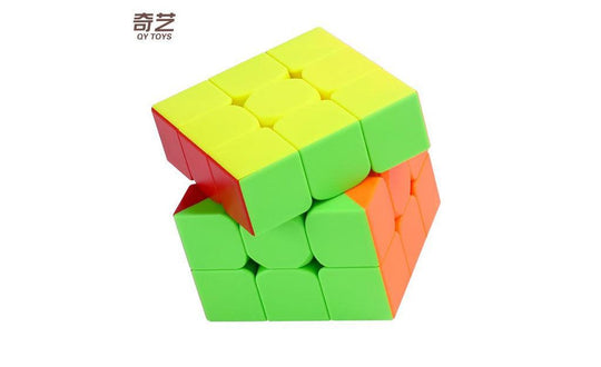 QiYi QiMeng Plus Big 3x3 9cm (Magnetic) | SpeedCubeShop