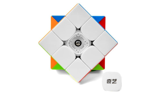 QiYi QiMeng V2 3x3 | SpeedCubeShop