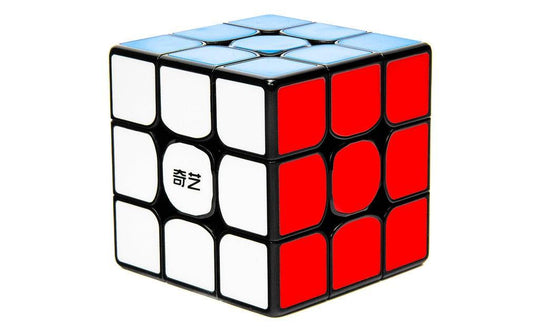 QiYi QiMeng V3 3x3 Tiled (Standard) | SpeedCubeShop