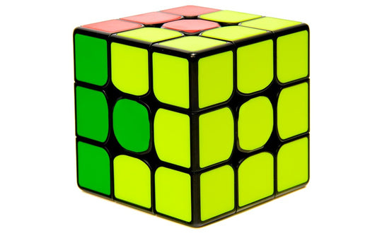 QiYi QiMeng V3 3x3 Tiled (UT Bumpy) | SpeedCubeShop