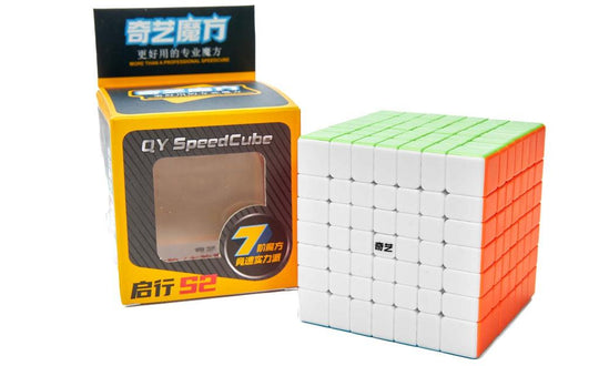 QiYi QiXing S2 7x7 | SpeedCubeShop