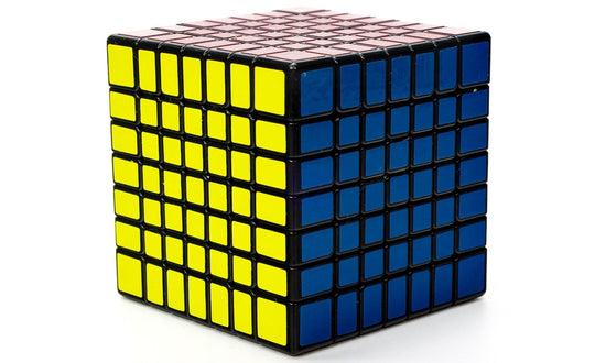 QiYi QiXing W 7x7 | SpeedCubeShop