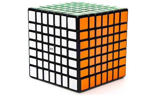 QiYi QiXing W 7x7 | SpeedCubeShop