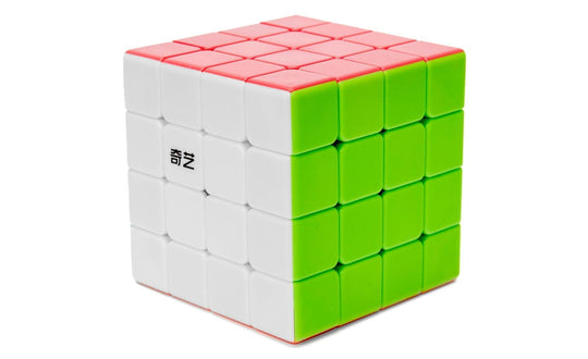 QiYi QiYuan S3 4x4 | SpeedCubeShop