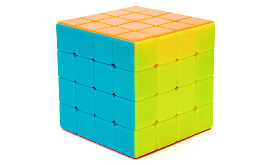 QiYi QiYuan S3 4x4 | SpeedCubeShop