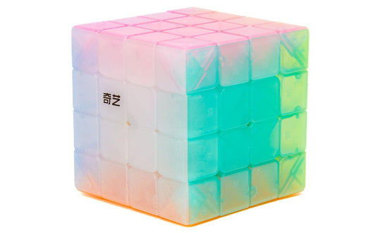 QiYi QiYuan S3 4x4 (Jelly Edition) | SpeedCubeShop