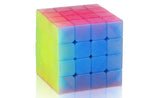 QiYi QiYuan S3 4x4 (Jelly Edition) | SpeedCubeShop